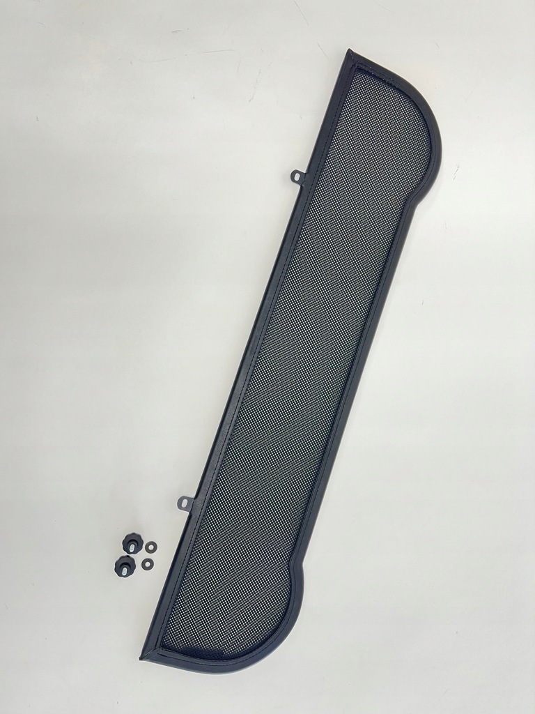 фото №6, Windschott вітрозахисний екран bmw z3 pod дуги 1995-2003