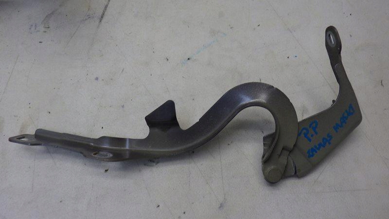 фото №1, Петля капот правый 308 ii t9 lift 9677784900
