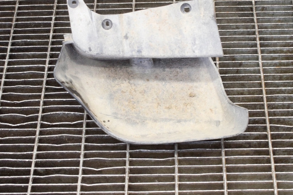 фото №5, Mitsubishi l200 triton kk задний правый крыло 5370b554 2.4 дизель 113kw 201