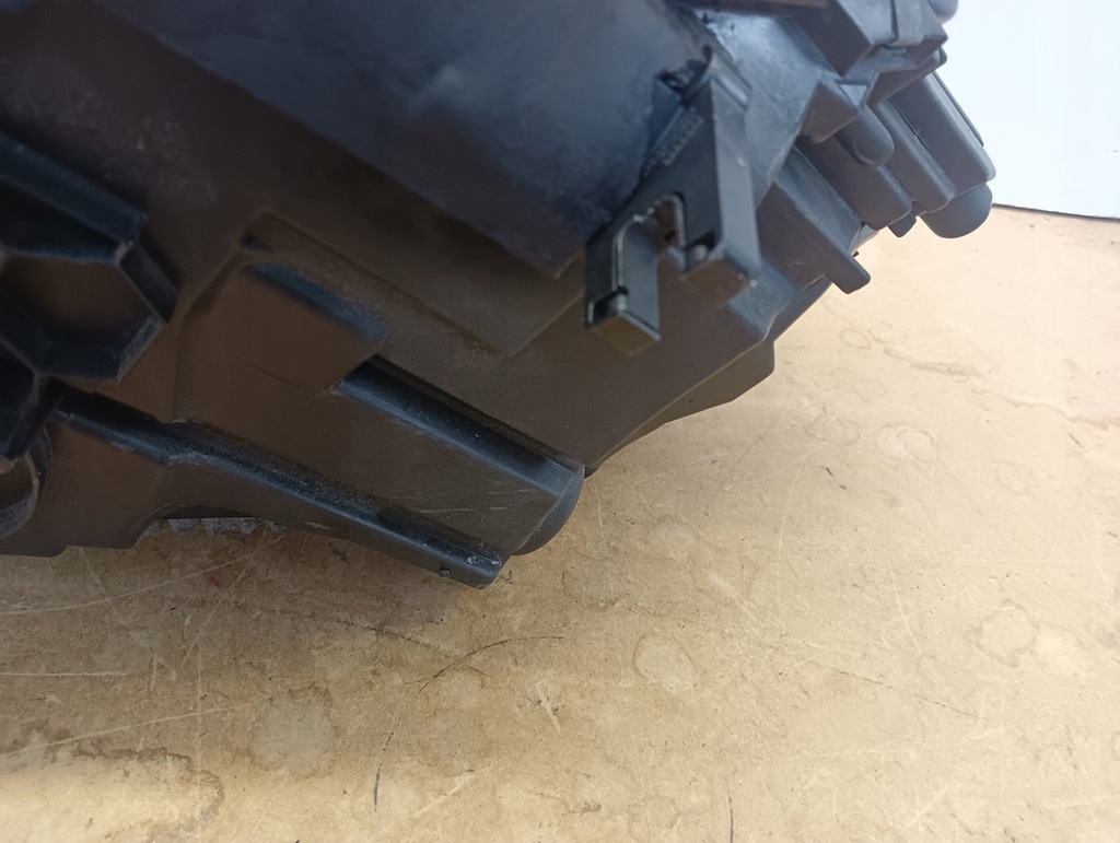 фото №13, Лампа левая audi a5 8w6 laser lift