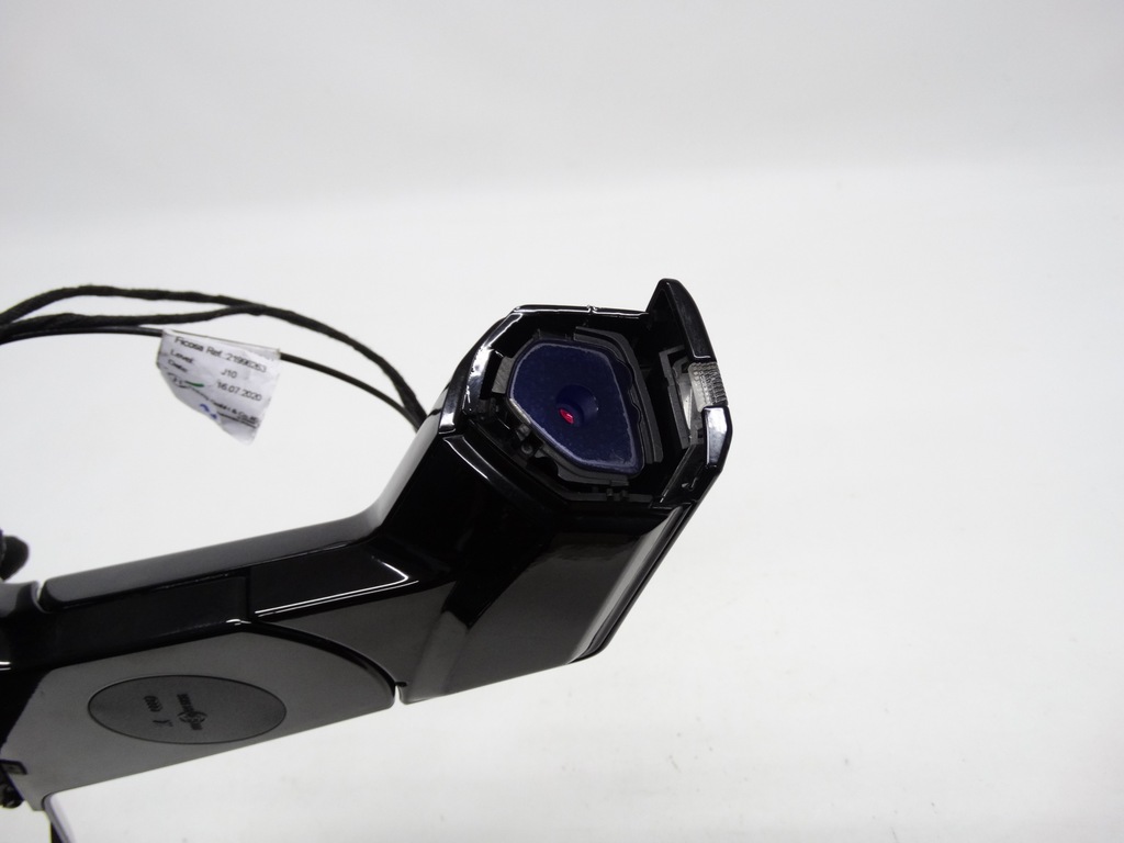 фото №7, Audi q8 e-tron зеркало правое камера 2+1+2 pin europa 4ke857410d оригинальные