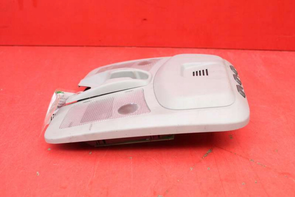 фото №3, Лампа освещение салона перед 30669622 volvo xc90 1 i 06-14