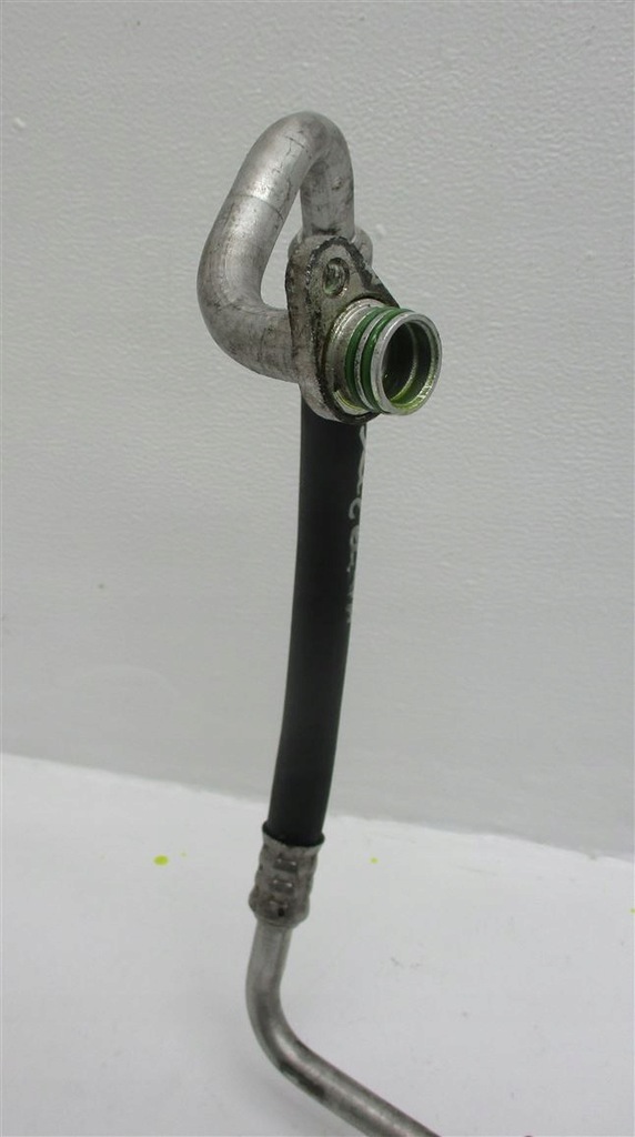 фото №10, Шланг кондиціонера citroen c5 iii x7 2.7 3.0 hdi 9686414180