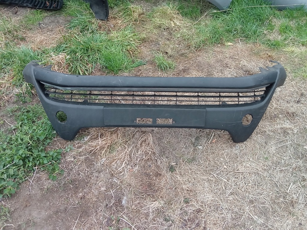 фото №1, Toyota rav4 iv 2013-2015 бампер перед передній