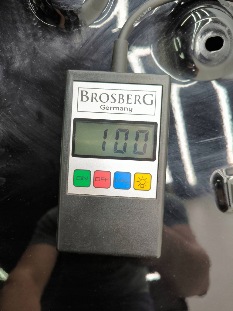 фото №16, Ford edge ii 2019 задняя крышка багажника багажника