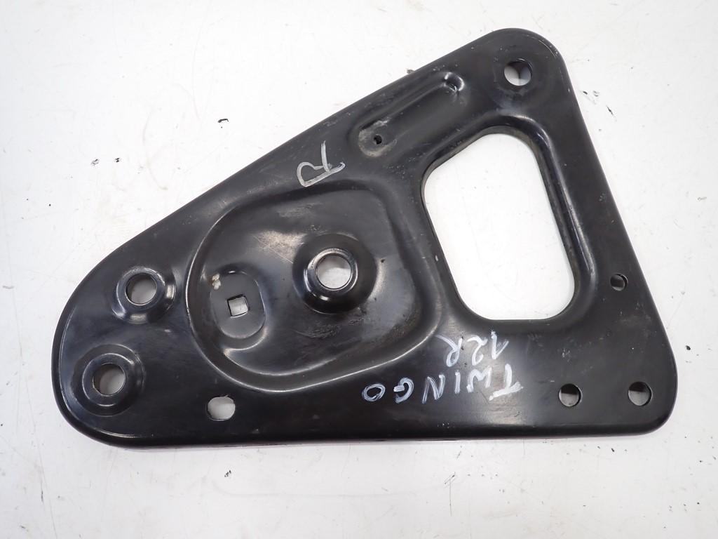 фото №1, Кронштейн кронштейн подрамник подрамник подрамник правый renault twingo ii 12r