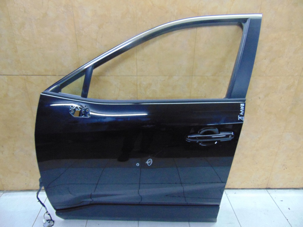 фото №1, Двері перед передні ліва toyota rav4 v 5