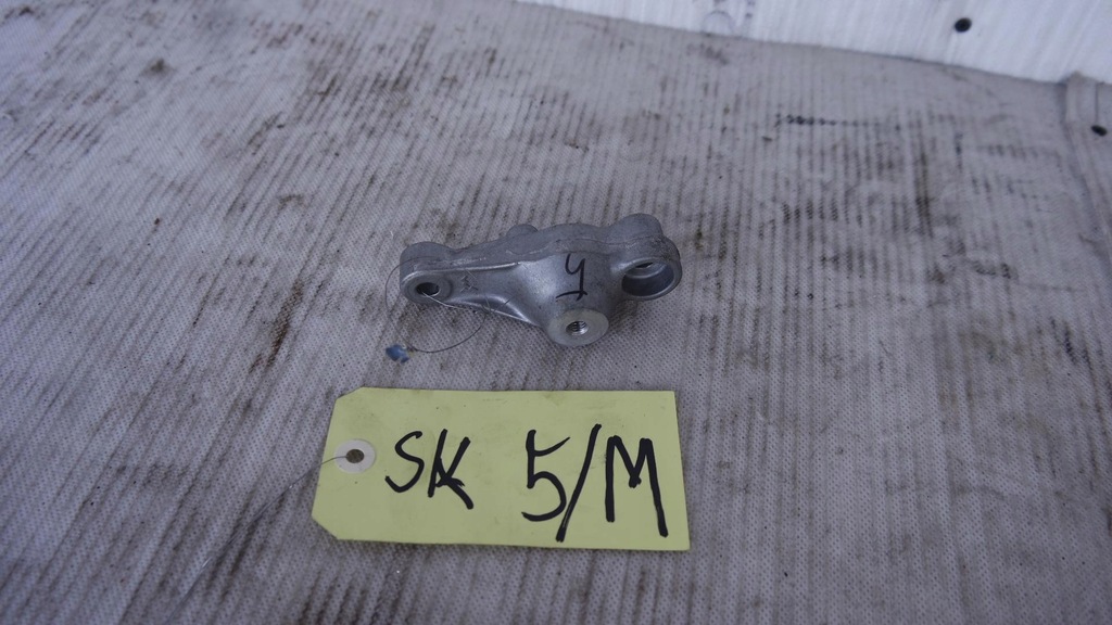 фото №1, Натягувач ремінь клиновий ghibli iii levante 286934