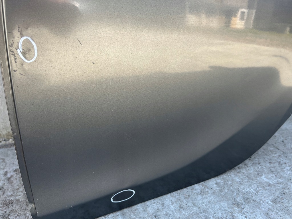 фото №15, Дверь kia picanto iii 3 od 2017 задняя левый