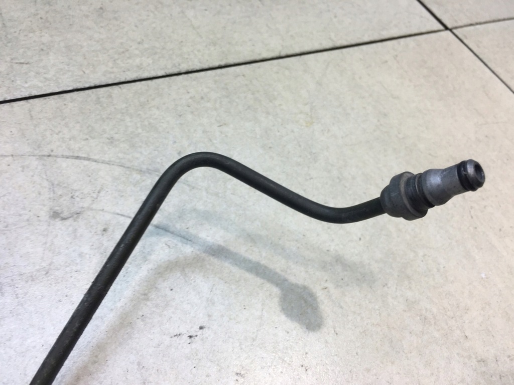 фото №6, Шланг циліндр зчеплення skoda fabia i 1.4