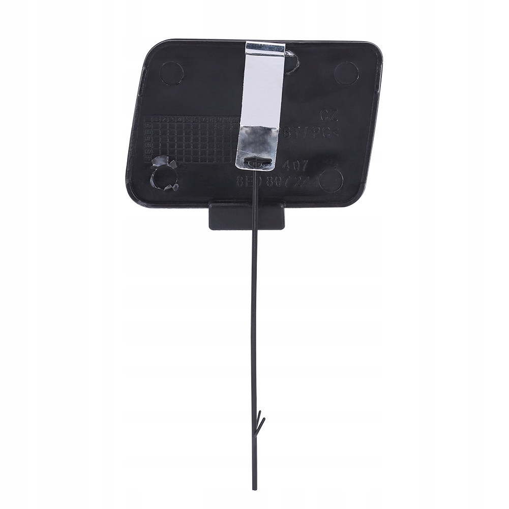 фото №5, Заглушка na hak буксирувальний передній бампера do audi a4 b6 2002-2005