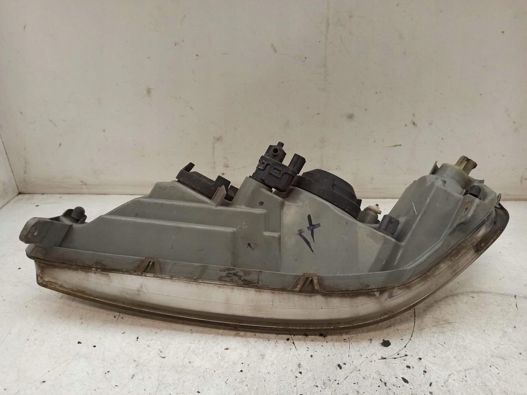 фото №13, Honda accord vi 6 лампа перед права 1eb236036-02