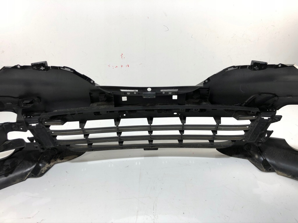 Бампер перед передній renault captur lift 17- 620227019r Зі Шроту