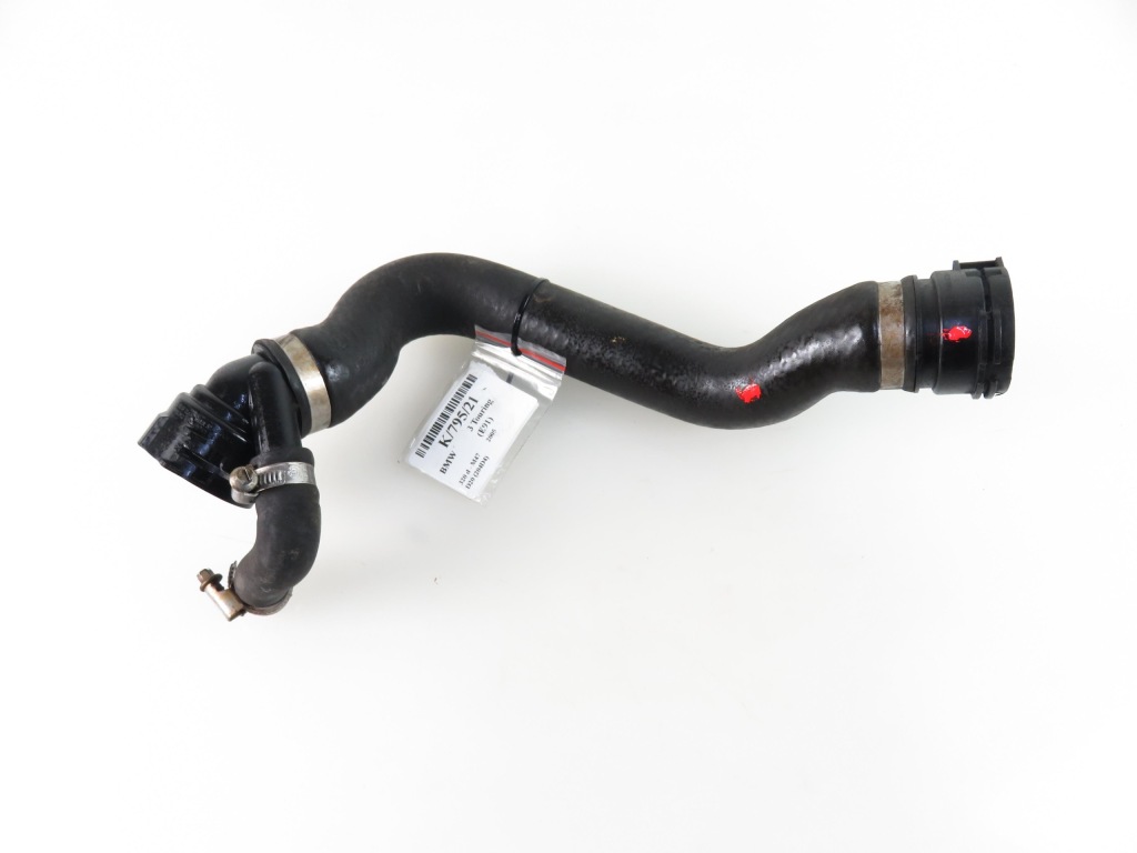 фото №5, Труба води bmw 3 touring e91 2.0 320 d 7790743