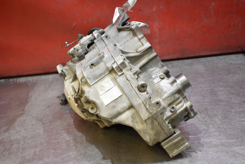 фото №8, Коробка передач передач автоматична коробка передач 30751348 volvo xc90 1 i 2.4 d5 185 km 4wd 02-06