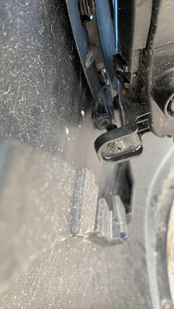 фото №8, Hyundai tucson 2018- бампер передній перед