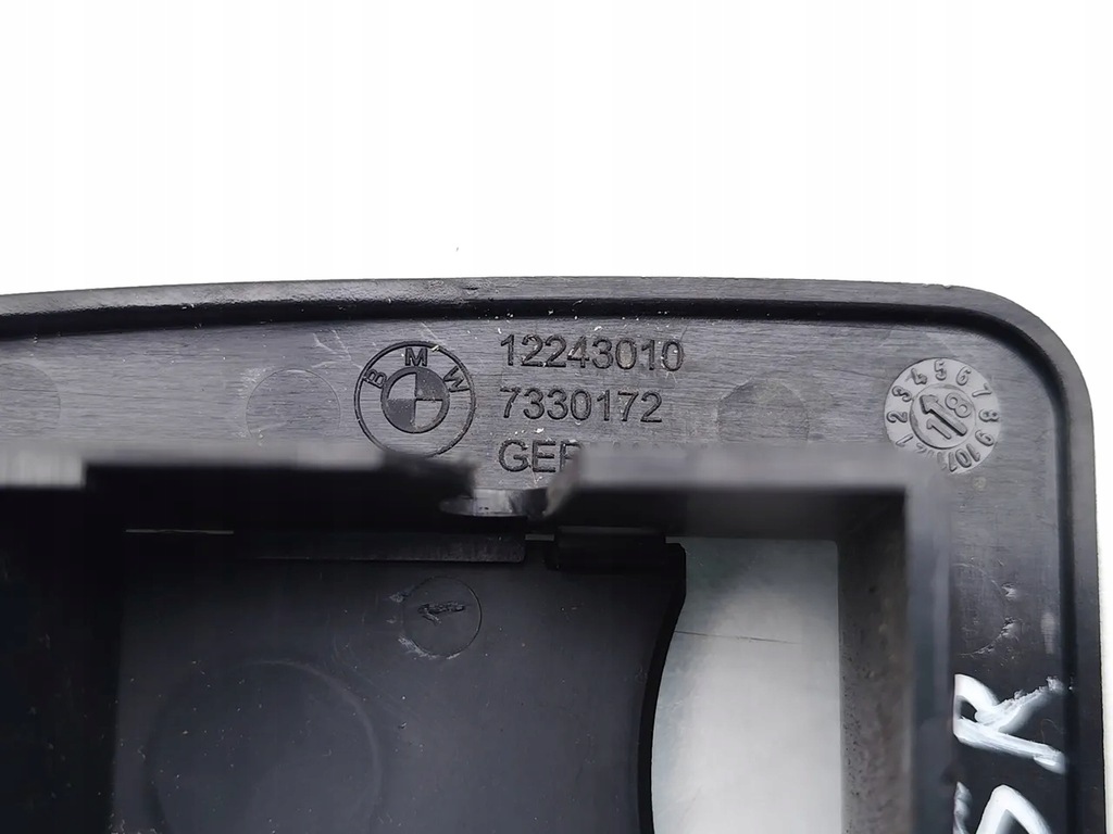 фото №7, Bmw i8 інше сидіння задня prawidłowy 2018 coupe 2/3dr 7330172 1041051061