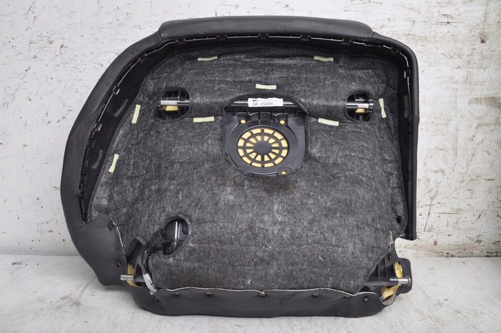 фото №15, Audi a8 d4 сиденье сиденье правый long подогреваемый