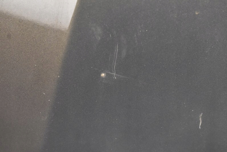 Купити Капот кришка двигуна szarobrązowa hyundai veracruz 06-12