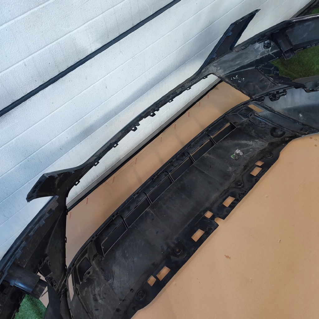 фото №8, Бампер перед seat ateca 575807221