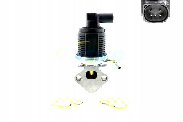 фото №2, Vemo клапан egr audi a2 1.4 8z0