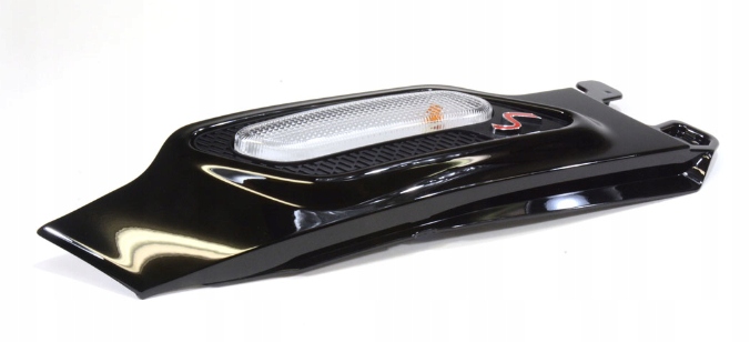 фото №3, Захист поворотник mini countryman s r60 оригінальний номер