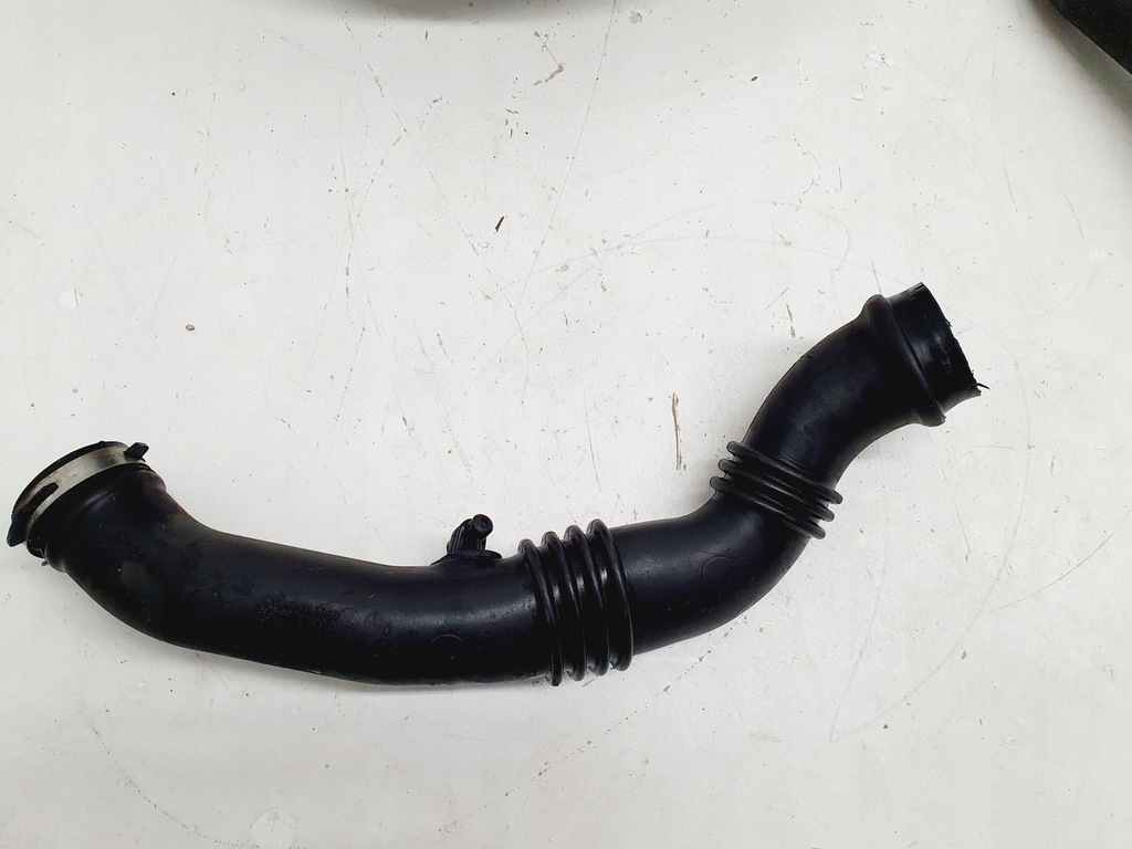 фото №1, Wąż труба интеркулер volvo c30 c70 2.0d 3m516c646ud