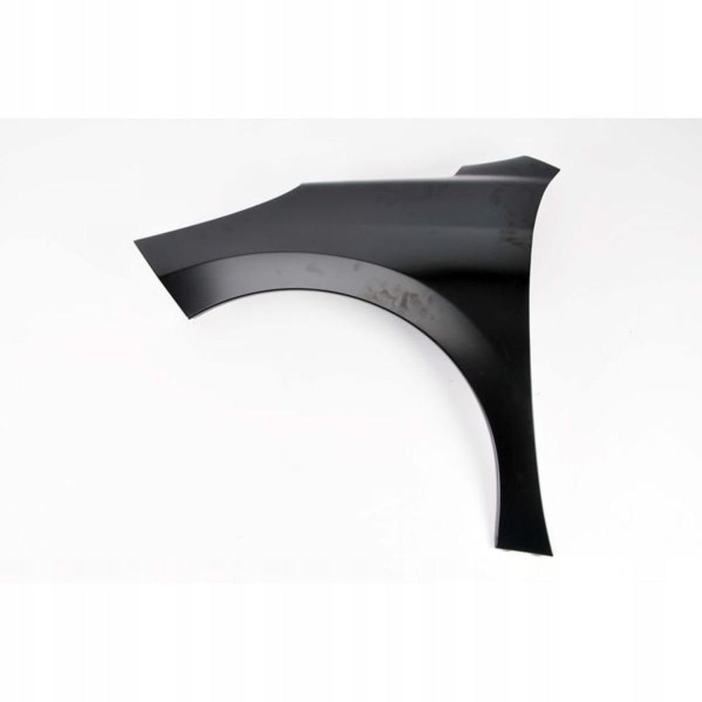 фото №1, Peugeot 207 крыло перед левый