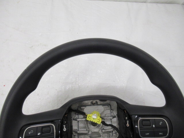 фото №7, C3 iii повітропровід шкіряний багатофункціональний