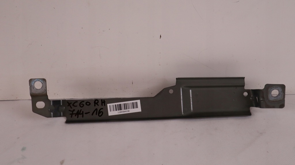 фото №6, Volvo xc60 ii кронштейн крила праве перед 714-16 31424581