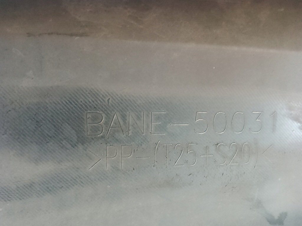 фото №9, Mazda 3 2017 lift бампер передній