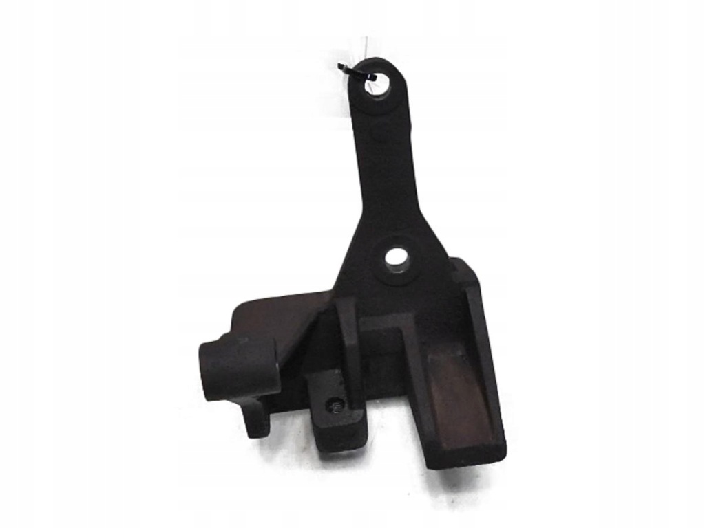 фото №1, Кронштейн коробки citroen c5 i 2.0 16v