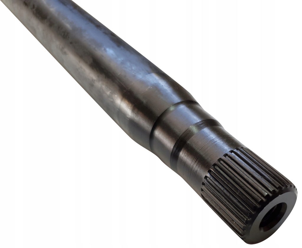 Ось задняя приводной вал без ступица правый  vw crafter 06- Доставка