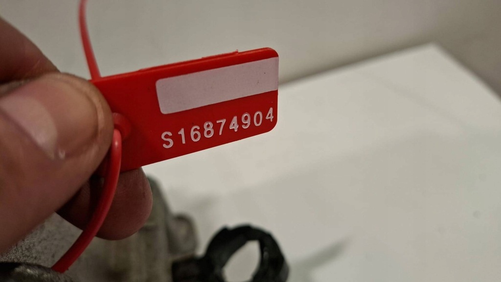 фото №8, Инвертор инвертор 296096282r renault kangoo zoe z.a. электрик