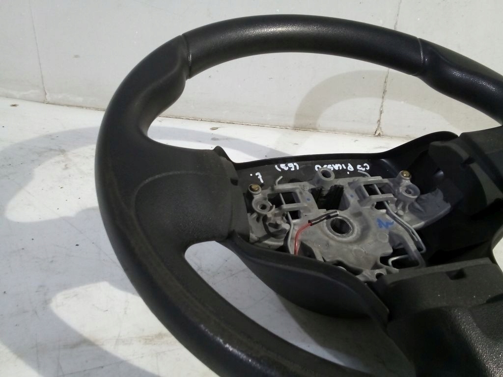 фото №5, Citroen c3 picasso воздуховод 6045458