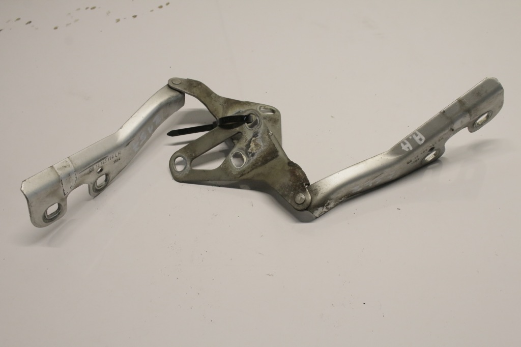 фото №1, Петли капот opel astra h z157