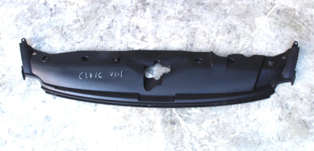 фото №1, Захист поперечина передній honda civic viii ufo