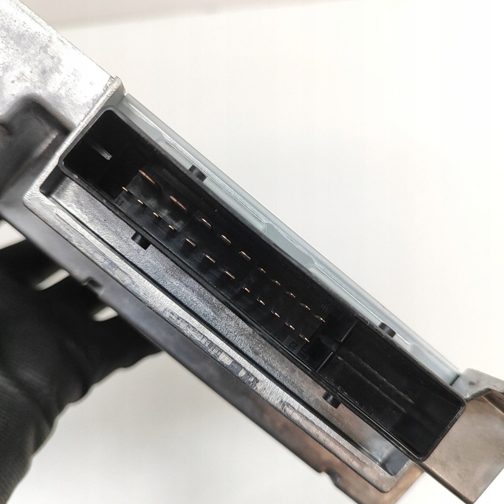 фото №5, Skoda superb b8 3v 2019 підсилювач аудіо