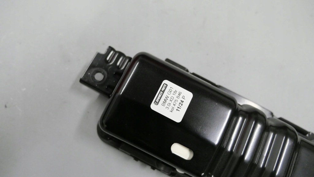 фото №7, Bmw x3 g01 x4 g02 подушка повітря колінна подушка безпеки 9363844