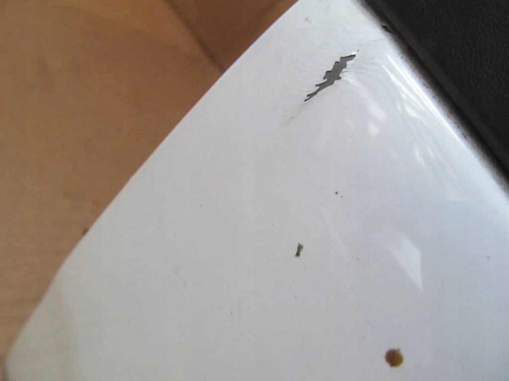 фото №12, Ford transit courier 14-23 дверь правый перед передние правое c410