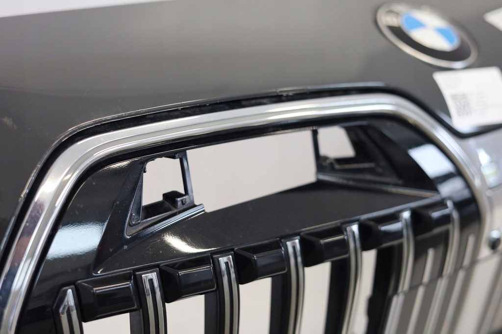 фото №9, Бампер перед передний bmw 7 i7 g70 c36 europa