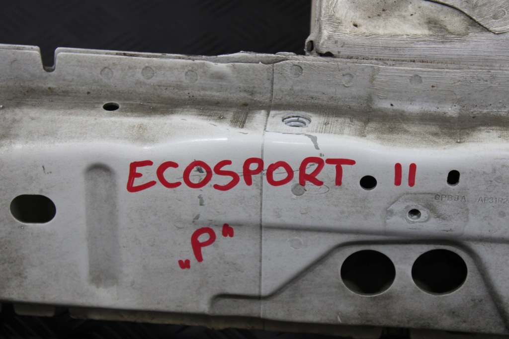 Четвертина лонжерон фартух правий передні  ford ecosport mk2 2 2 Ціна