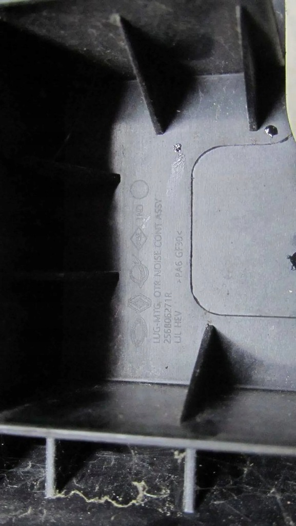 фото №6, Renault arkana динамик генератор звука 285n77924r