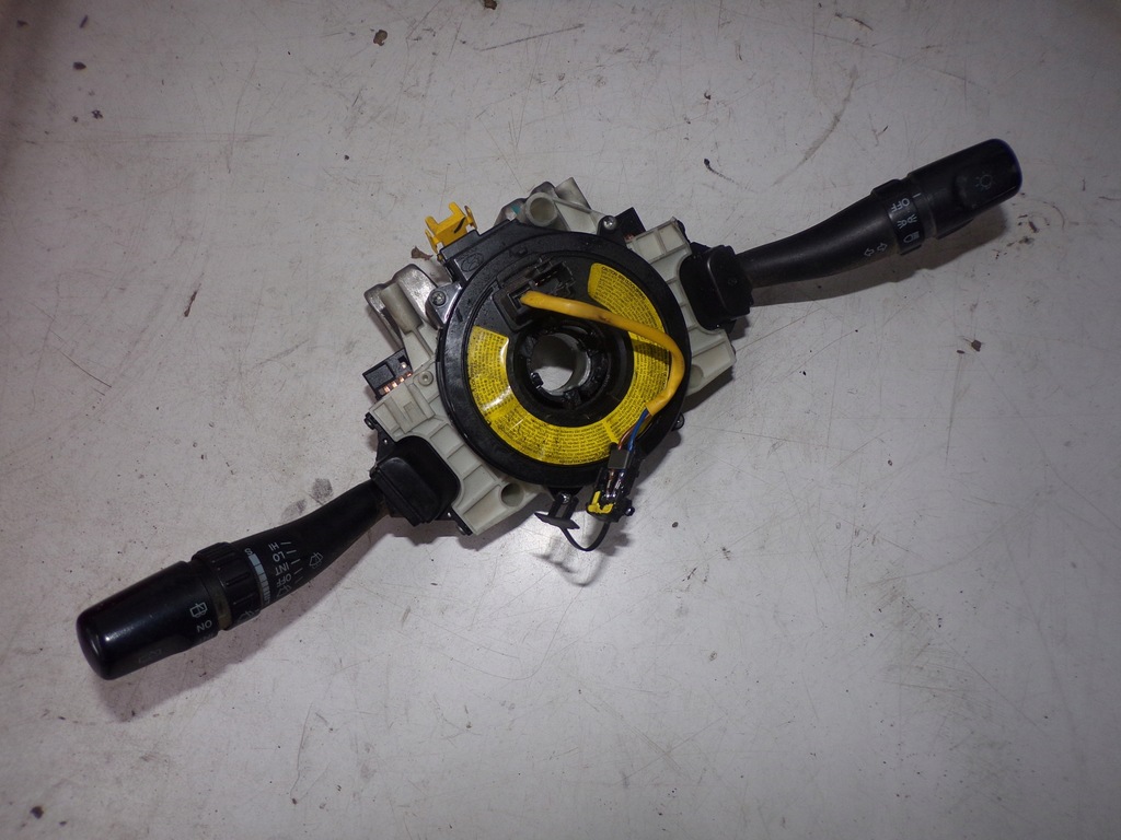 фото №1, Переключатель комбинированный santa fe