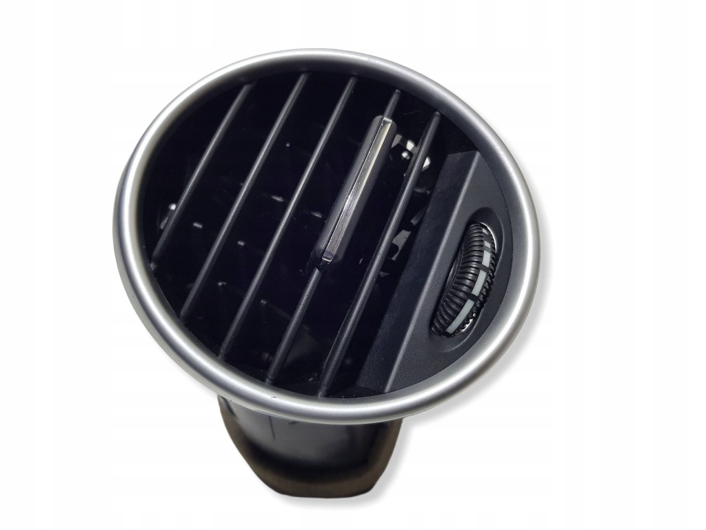 фото №6, Mercedes ml w164 gl x164 решётка обдув правая 1648302054 czarna