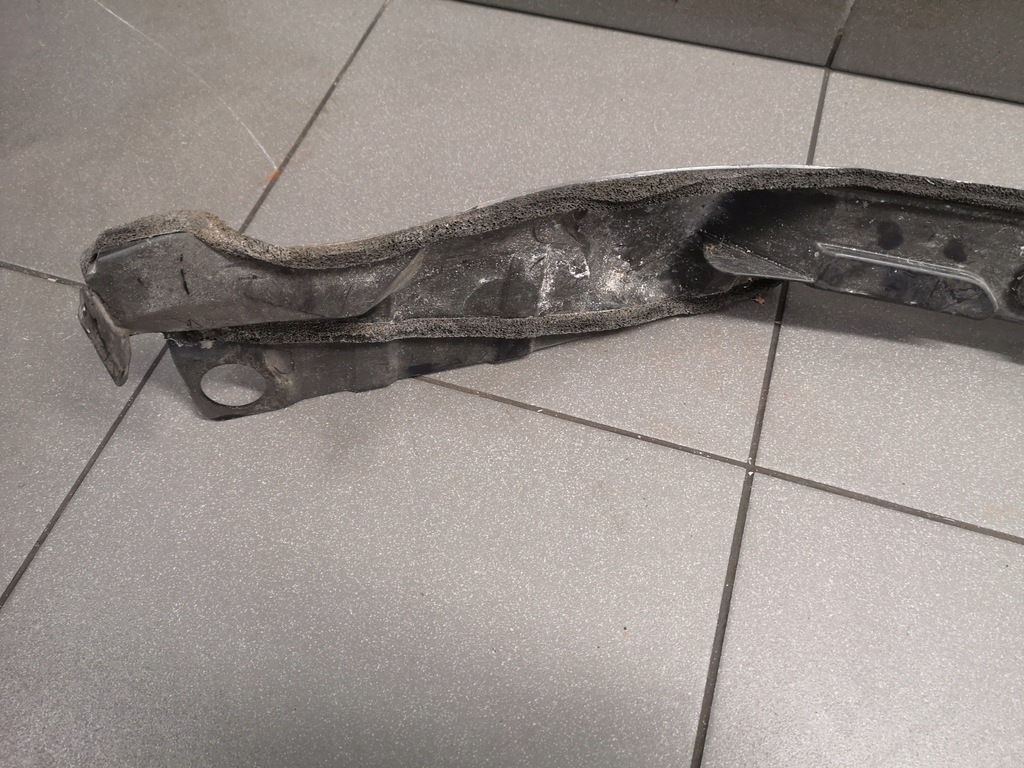 фото №6, Защита крыла левая toyota avensis 53867-05020