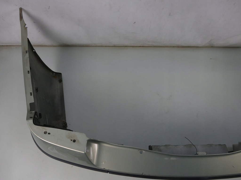 фото №13, Renault thalia i бампер задня задній nv931