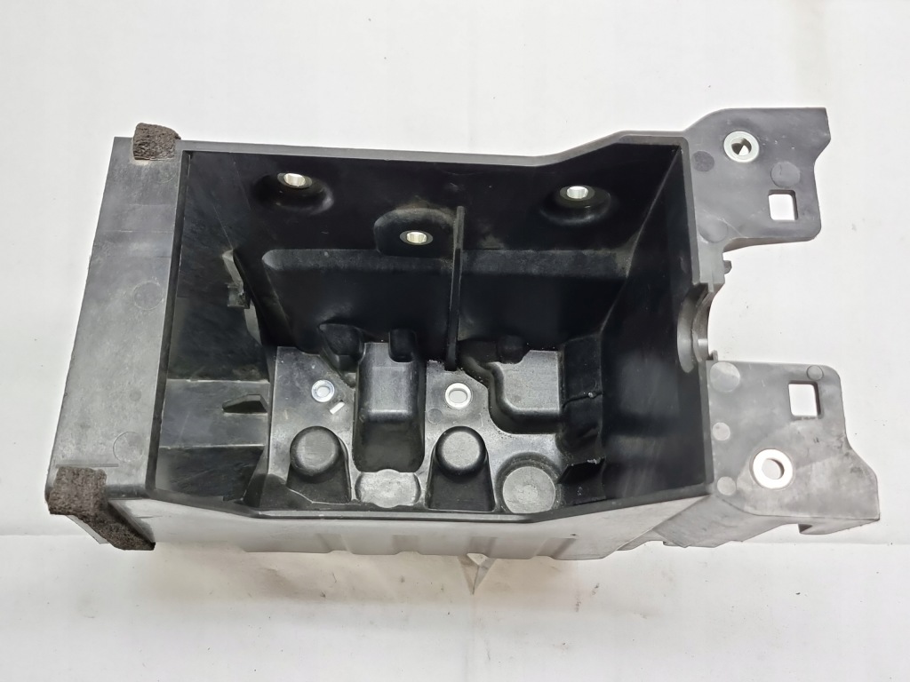 фото №4, Volvo s90 v90 корпус акумулятор