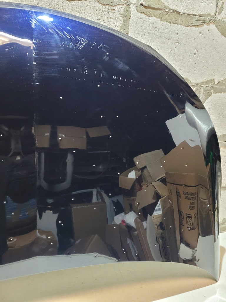 фото №6, Капот crossland x 17-20