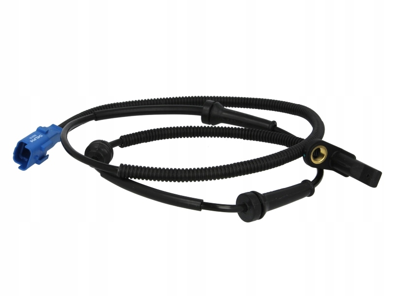 фото №1, Датчик, скорость вращательная колеса delphi ss20133